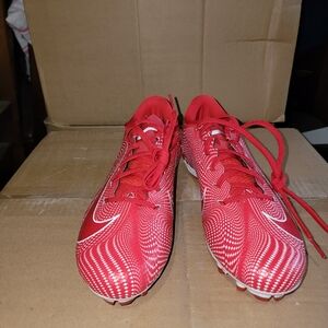 Men's Nike Football Cleats. US 10.5